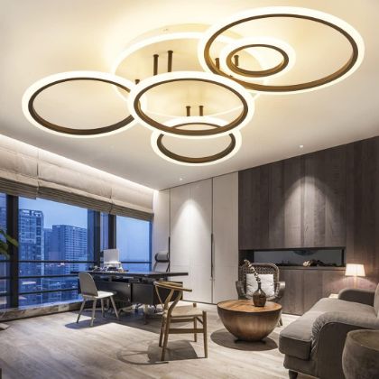 Picture for category Indoor Ceiling Lights