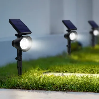 Picture for category Solar Lights